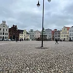 아파트 Smultron Altstadt *
