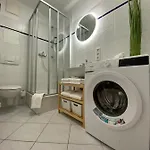 Smultron Altstadt Apartament *