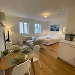 Smultron Altstadt Apartament Wißmar