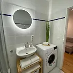 아파트 Smultron Altstadt Wißmar