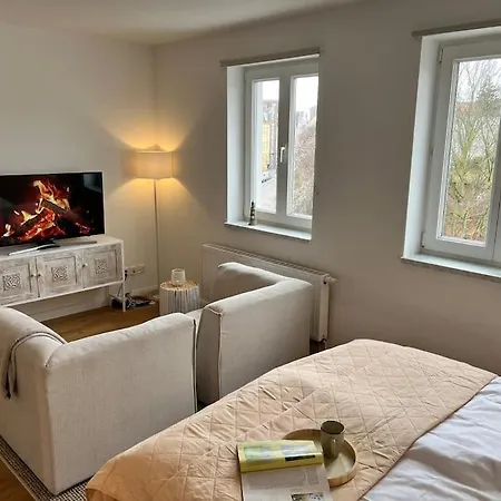 Apartment Smultron Altstadt