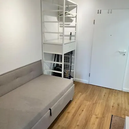 Smultron Altstadt Appartement *