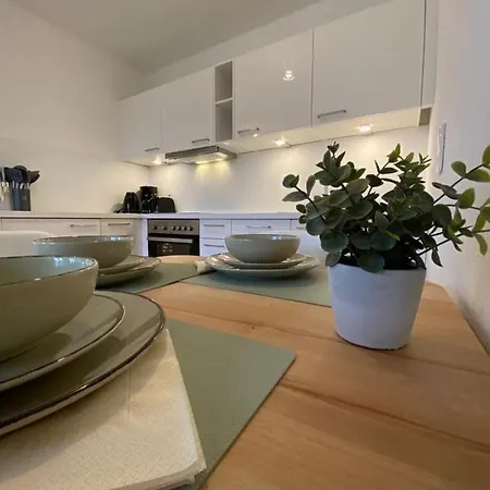 Smultron Altstadt Wißmar