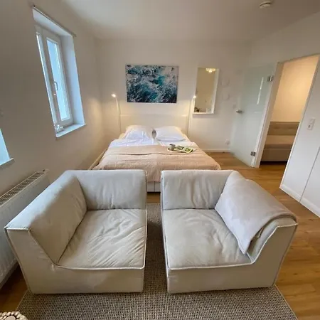 Smultron Altstadt Wißmar