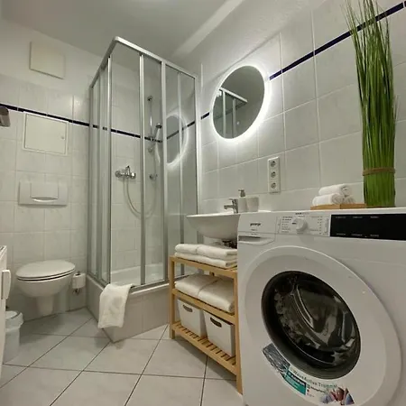 Smultron Altstadt * Wißmar