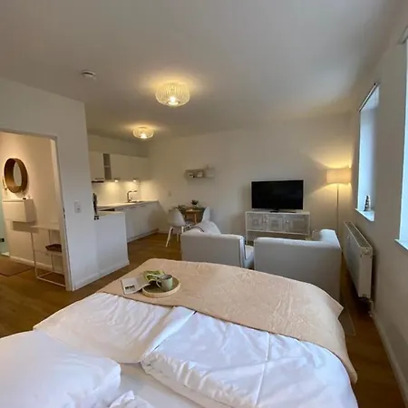 Smultron Altstadt Appartement *