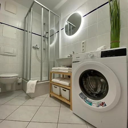 Smultron Altstadt Appartement *