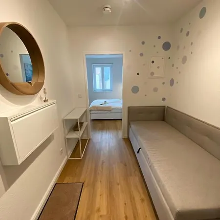 Smultron Altstadt * Wißmar