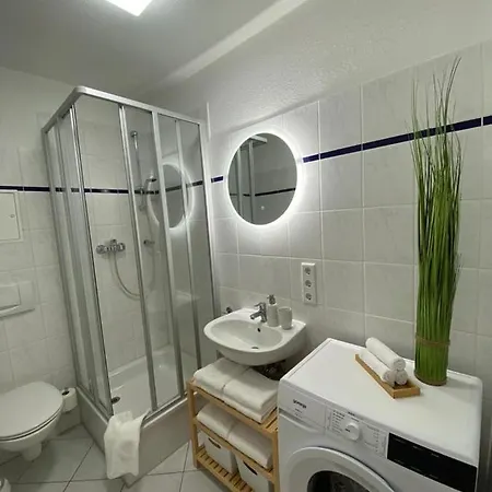 Smultron Altstadt Wißmar