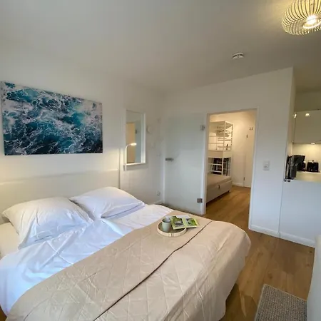 Apartment Smultron Altstadt Wismar