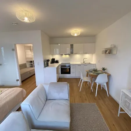 Smultron Altstadt Apartment