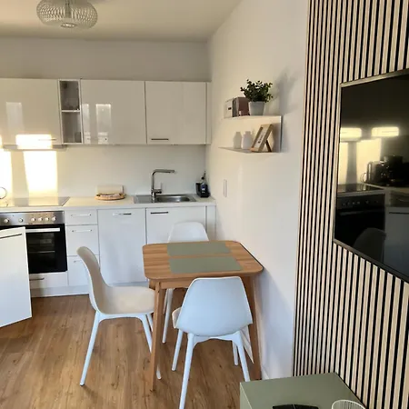 Smultron Altstadt * Wißmar