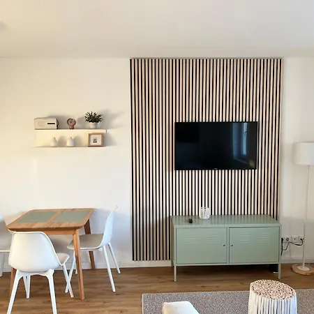 Smultron Altstadt Apartment *